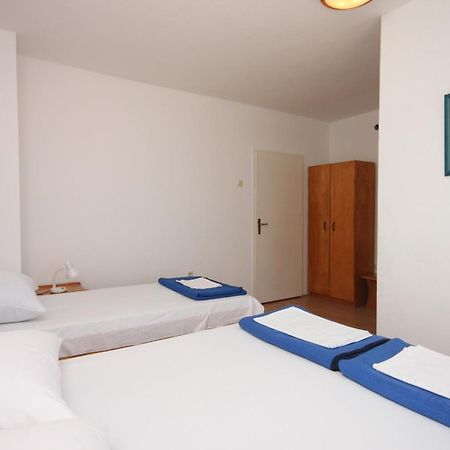 Apartments And Rooms With Parking Space Gradac, Makarska - 6819 Gradac  Oda fotoğraf