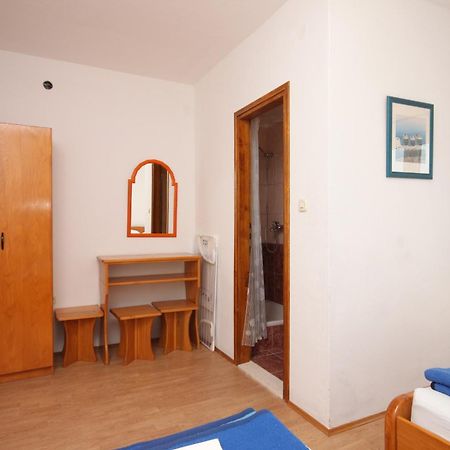 Apartments And Rooms With Parking Space Gradac, Makarska - 6819 Gradac  Oda fotoğraf