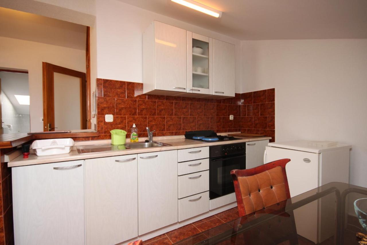 Apartments And Rooms With Parking Space Gradac, Makarska - 6819 Gradac  Dış mekan fotoğraf