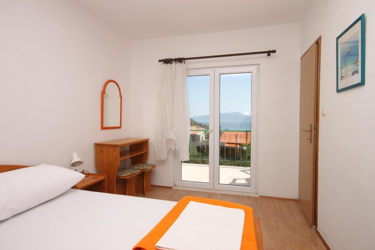 Apartments And Rooms With Parking Space Gradac, Makarska - 6819 Gradac  Dış mekan fotoğraf
