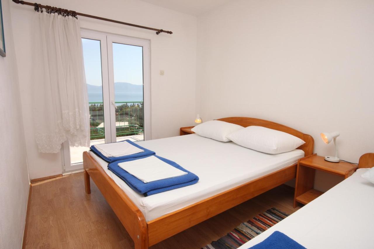 Apartments And Rooms With Parking Space Gradac, Makarska - 6819 Gradac  Dış mekan fotoğraf