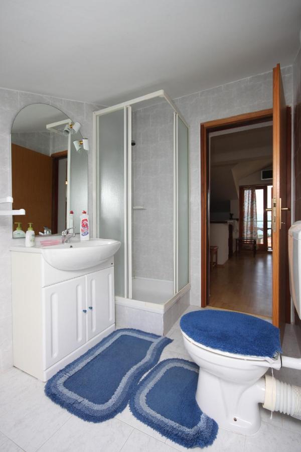 Apartments And Rooms With Parking Space Gradac, Makarska - 6819 Gradac  Dış mekan fotoğraf