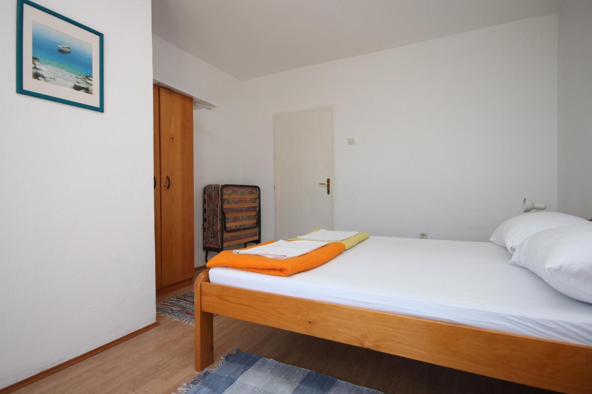 Apartments And Rooms With Parking Space Gradac, Makarska - 6819 Gradac  Oda fotoğraf