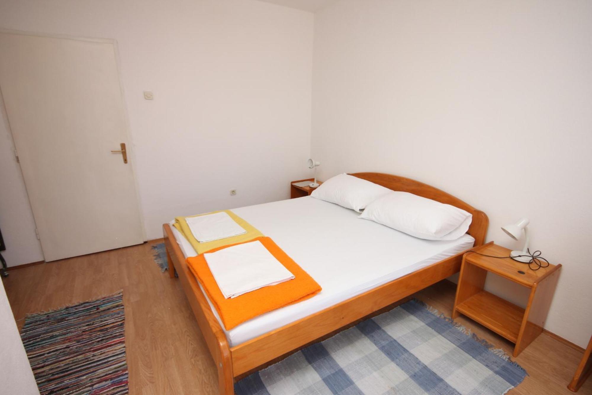 Apartments And Rooms With Parking Space Gradac, Makarska - 6819 Gradac  Oda fotoğraf