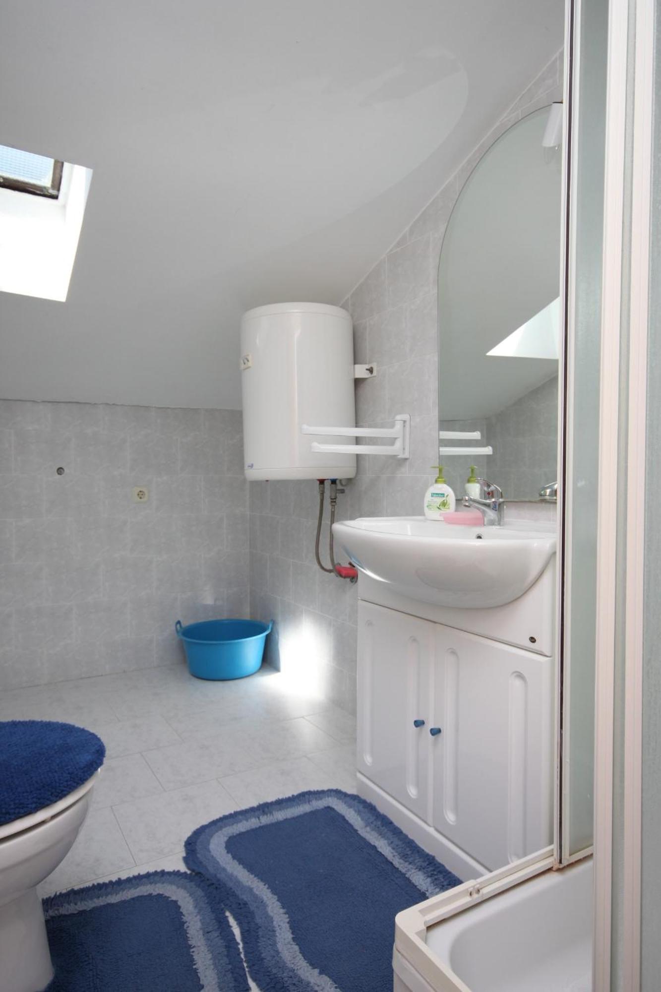 Apartments And Rooms With Parking Space Gradac, Makarska - 6819 Gradac  Oda fotoğraf